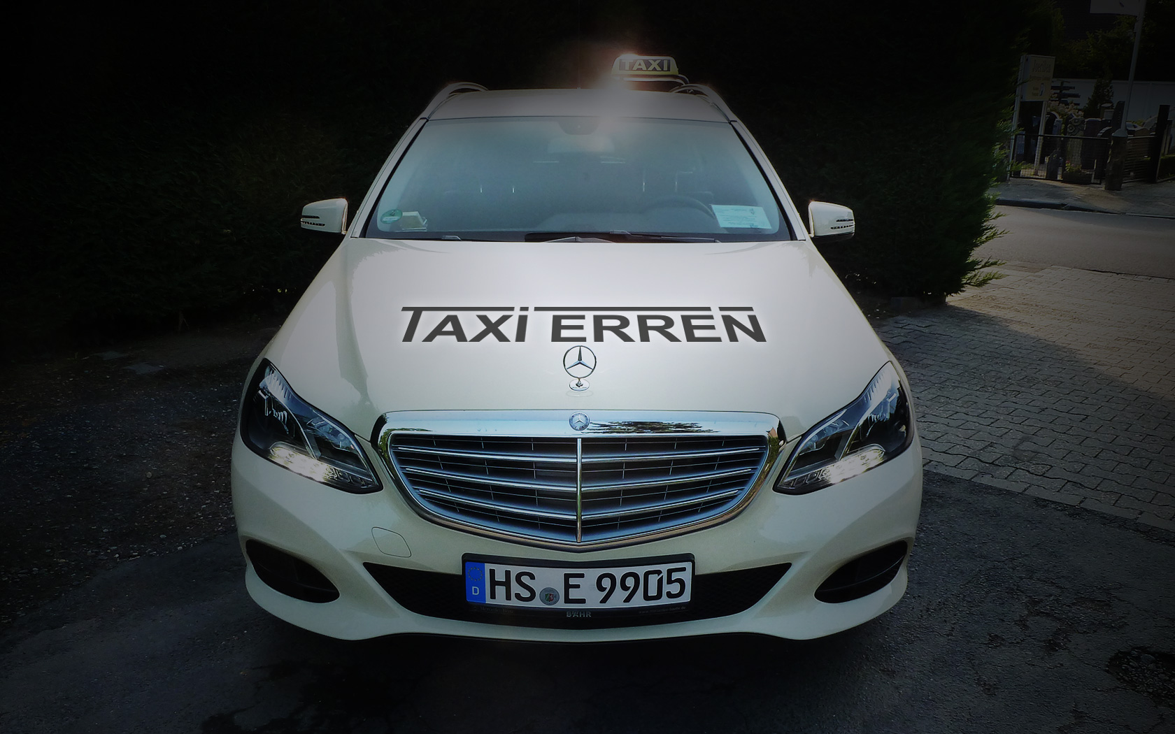 Taxi Erren Taxi